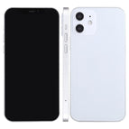 For iPhone 12 mini Black Screen Light Version / White