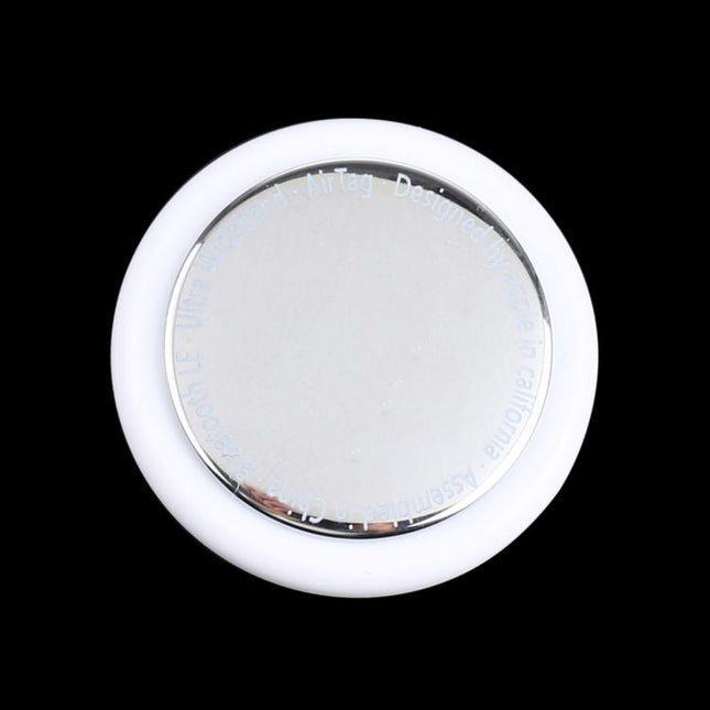 For Apple AirTag Non-Working Fake Dummy Model