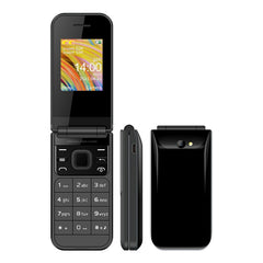 1.77 inch, SC6531E, Support Bluetooth, FM, GSM, Dual SIM