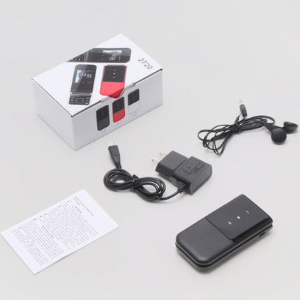 1.77 inch, SC6531E, Support Bluetooth, FM, GSM, Dual SIM