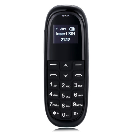 Hands Free Bluetooth Dialer Headphone, MTK6261DA, Anti-Lost, Single SIM, Network: 2G