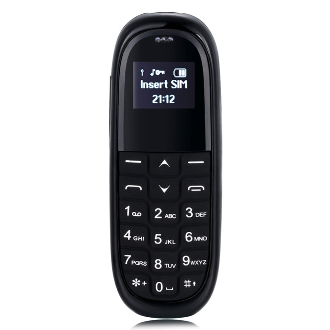 Hands Free Bluetooth Dialer Headphone, MTK6261DA, Anti-Lost, Single SIM, Network: 2G