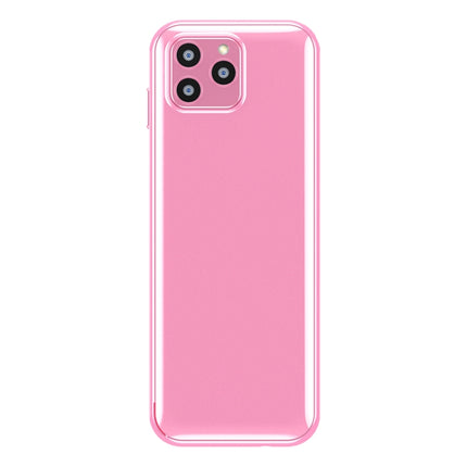 1000mAh Battery, 1.44 inch, MTK6261D, Support Bluetooth, FM, Magic Sound, GSM, Dual SIM