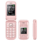 EU Plug / Pink