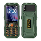 Q8 2G / Green