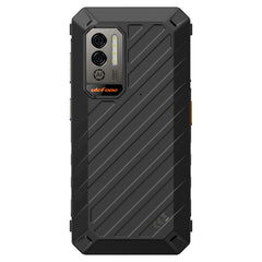 IP68/IP69K Waterproof Dustproof Shockproof, Dual Back Cameras, Face Unlock, 5.45 inch Android 12 MediaTek Helio G25 MT6762VWB Octa Core up to 2.0GHz, Network: 4G, NFC, OTG, Power Armor X11 Pro