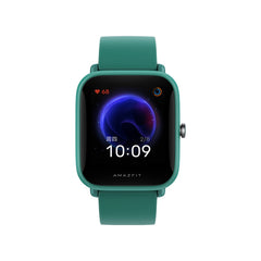 Original Xiaomi Youpin Amazfit Pop Smart Watch, Amazfit Pop Black, Amazfit Pop Pink, Amazfit Pop Green