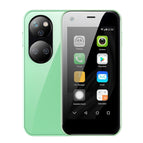 P40 / Green