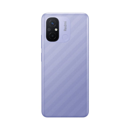 5000mAh Battery, Face Identification, 6.71 inch MIUI 13 MediaTek Helio G85 Octa Core up to 2.0GHz, Network: 4G, Dual SIM, Not Support Google Play, 6GB+128GB