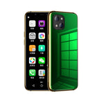 3GB+64GB / Green