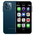 2GB+16GB / Blue