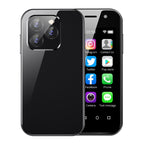 3GB+32GB / Black