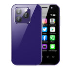3GB+64GB / Purple