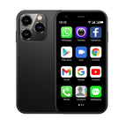 SOYES XS15 / Black