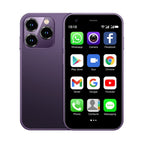 SOYES XS15 / Purple