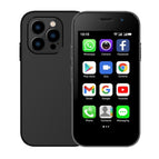 SOYES XS15 Pro / Black