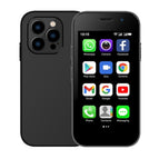 SOYES XS15 Pro / Black