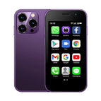 SOYES XS15 Pro / Purple