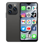 XS18 Pro Max / Black