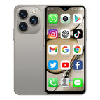 XS18 Pro Max / Grey