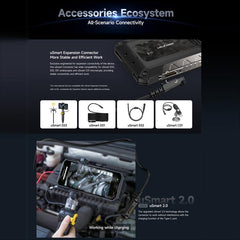 Ulefone Armor 28 Ultra Rugged Phone, 16GB+1TB, Night Vision, 10600mAh, 6.67 inch Android 14 MediaTek Dimensity 9300+ Octa Core, Network: 5G, NFC