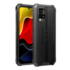 Blackview BV4800 SE Rugged Phone, 4GB+64GB, 6.56 inch Android 15 UMS9320E T615 Octa Core, Network: 4G, OTG, NFC