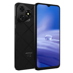 Ulefone Note 19, 3GB+32GB, Face ID & Side Fingerprint, 6.56 inch Android 14 Go Unisoc T603 Octa Core, Network: 4G, Dual SIM, OTG