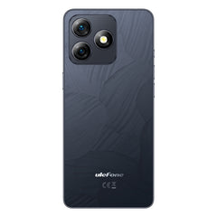 Ulefone Note 18 Pro, 6GB+256GB, Face ID & Side Fingerprint, 6.78 inch Android 14 MediaTek Helio G91 MTK6769 Octa Core, Network: 4G, Dual SIM, OTG, NFC