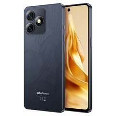 Ulefone Note 18 Pro, 6GB+256GB, Face ID & Side Fingerprint, 6.78 inch Android 14 MediaTek Helio G91 MTK6769 Octa Core, Network: 4G, Dual SIM, OTG, NFC