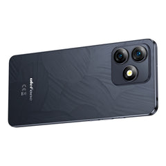 Ulefone Note 18 Pro, 6GB+256GB, Face ID & Side Fingerprint, 6.78 inch Android 14 MediaTek Helio G91 MTK6769 Octa Core, Network: 4G, Dual SIM, OTG, NFC