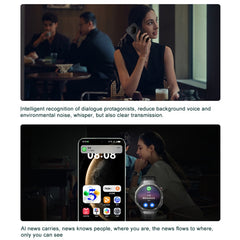HUAWEI Mate 70, 12GB+512GB, Harmony AI, Side Fingerprint Identification, 6.7 inch HarmonyOS 4.3, NFC, OTG, Not Support Google Play, Mate 70, 12GB+512GB