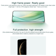 HUAWEI Mate 70, 12GB+512GB, Harmony AI, Side Fingerprint Identification, 6.7 inch HarmonyOS 4.3, NFC, OTG, Not Support Google Play, Mate 70, 12GB+512GB