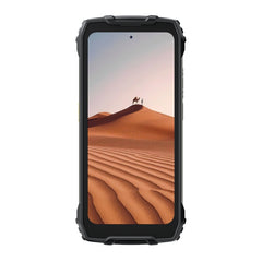 Blackview BV7300 Rugged Phone, 6GB+256GB, IP68/IP69K/MIL-STD-810H, 6.67 inch Android 14 MediaTek Helio G81 MT6769V/CB Octa Core, Network: 4G, OTG