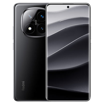 Xiaomi Redmi Note 14 Pro+, 16GB+512GB, 6.67 inch Xiaomi HyperOS Snapdragon 7s Gen 3 Octa Core, NFC, Network: 5G, 16GB+512GB