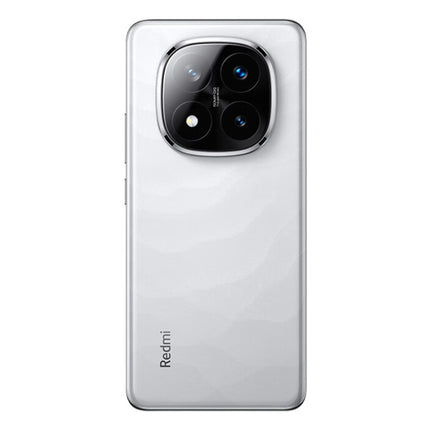 Xiaomi Redmi Note 14 Pro+, 16GB+512GB, 6.67 inch Xiaomi HyperOS Snapdragon 7s Gen 3 Octa Core, NFC, Network: 5G, 16GB+512GB