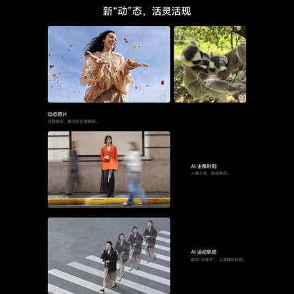 HUAWEI Pura X, 12GB+256GB, Side Fingerprint Identification, 6.3 inch + 3.5 inch HarmonyOS 5.0.1 Octa Core, NFC, OTG, Not Support Google Play