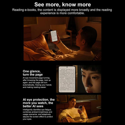 HUAWEI Pura X, 12GB+512GB, Side Fingerprint Identification, 6.3 inch + 3.5 inch HarmonyOS 5.0.1 Octa Core, NFC, OTG, Not Support Google Play