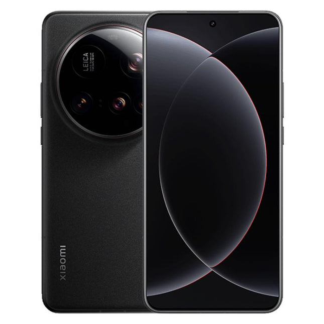 Xiaomi 15 Ultra, 12GB+256GB, 3D Ultrasonic Fingerprint, 200MP Camera, 6.73 inch Xiaomi HyperOS 2 Snapdragon 8 Elite Octa Core 3nm, NFC, Network: 5G, 12GB+256GB