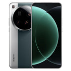 16GB+512GB / Green