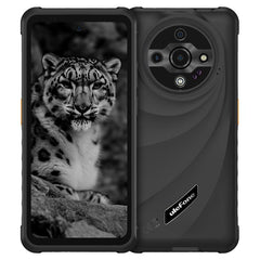 Ulefone Armor X31, 6GB+128GB, Night Vision, IP68/IP69K Rugged Phone, 6.56 inch Android 14 MediaTek Helio G91 Octa Core, Network: 4G, NFC, OTG