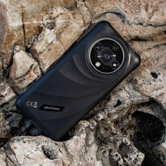 Ulefone Armor X31, 6GB+128GB, Night Vision, IP68/IP69K Rugged Phone, 6.56 inch Android 14 MediaTek Helio G91 Octa Core, Network: 4G, NFC, OTG