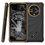 Armor X31 / Orange