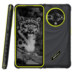 Ulefone Armor X31, 6GB+128GB, Night Vision, IP68/IP69K Rugged Phone, 6.56 inch Android 14 MediaTek Helio G91 Octa Core, Network: 4G, NFC, OTG