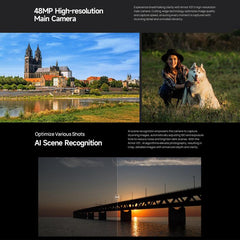 Ulefone Armor X31, 6GB+128GB, Night Vision, IP68/IP69K Rugged Phone, 6.56 inch Android 14 MediaTek Helio G91 Octa Core, Network: 4G, NFC, OTG