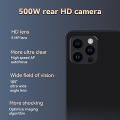 MELROSE S18, 2GB+16GB, 2.95 inch Android 9.0 MTK6737 Quad Core, Bluetooth, WiFi, Network: 4G, S18