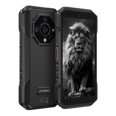 Ulefone Armor X32 Pro 5G, 8GB+256GB, Night Vision, IP68/IP69K Rugged Phone, 5.65 inch Android 14 MediaTek Dimensity 6300 Octa Core, Network: 5G, NFC, OTG