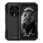 Armor X32 Pro 5G / Classic Black
