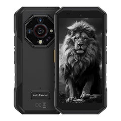 Ulefone Armor X32 Pro 5G, 8GB+256GB, Night Vision, IP68/IP69K Rugged Phone, 5.65 inch Android 14 MediaTek Dimensity 6300 Octa Core, Network: 5G, NFC, OTG