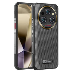Oukitel WP35 Pro 5G Rugged Phone, 12GB+512GB, 6.6 inch MediaTek Dimensity 6300 Octa Core, NFC, OTG, Network: 5G