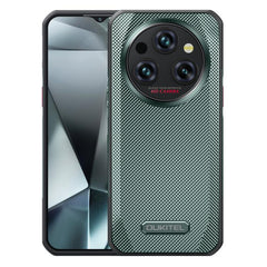 Oukitel WP35 Pro 5G Rugged Phone, 12GB+512GB, 6.6 inch MediaTek Dimensity 6300 Octa Core, NFC, OTG, Network: 5G